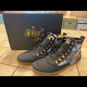 Keds x Rifle Paper Co. Scout Water Resistant Boot